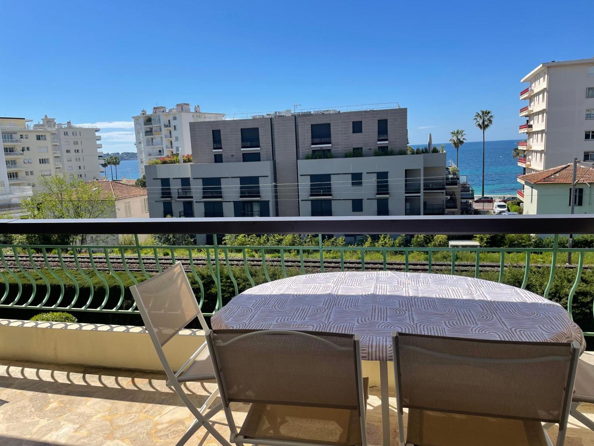 T3 Apercu Appartement *